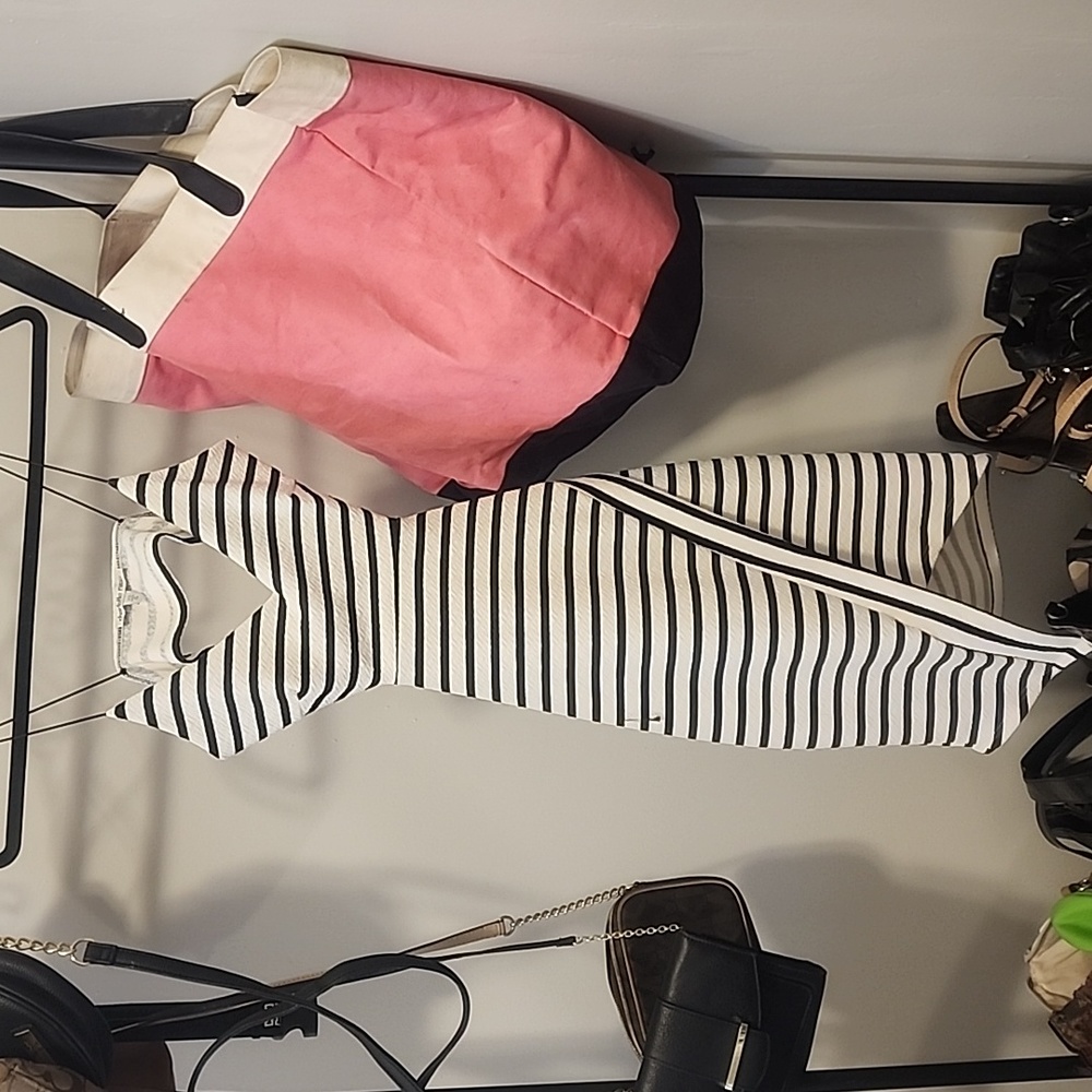 Charlotte Russe dress